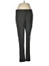 Athleta Solid Gray Active Pants Size 8 (petite) - photo 1