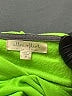 Ultra Flirt Green Pullover Hoodie Size M - photo 7