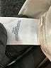 Lands' End Solid Ivory Khakis Size 16 - photo 5