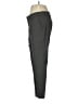 Athleta Solid Gray Active Pants Size 8 (petite) - photo 5