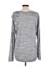 Banana Republic Gray Sweatshirt Size L - photo 2