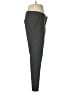 Athleta Solid Gray Active Pants Size 8 (petite) - photo 4