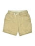 Crewcuts Solid Tan Khaki Shorts Size 8 - photo 1