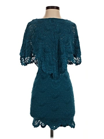Nightcap Cocktail Dress (view 1)