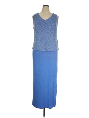 Onyx Nite Casual Dress (view 1)