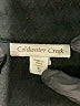 Coldwater Creek Black Coat Size 16 - photo 6