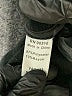 Coldwater Creek Black Coat Size 16 - photo 7