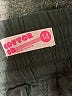Cotton On 100% Polyester Black Athletic Shorts Size 14 - photo 3