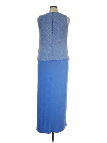 Onyx Nite Casual Dress (view 2)