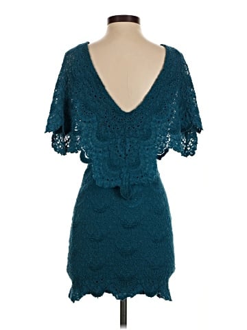 Nightcap Cocktail Dress (view 2)