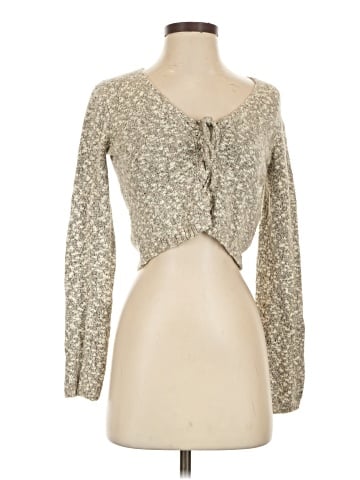 Noisy May Long Sleeve Top (view 1)