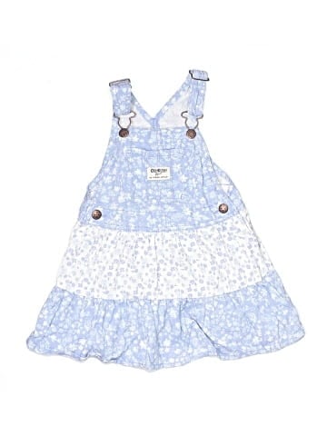 OshKosh B'gosh Overalls (view 1)