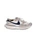 Nike White Sneakers Size 8 - photo 1