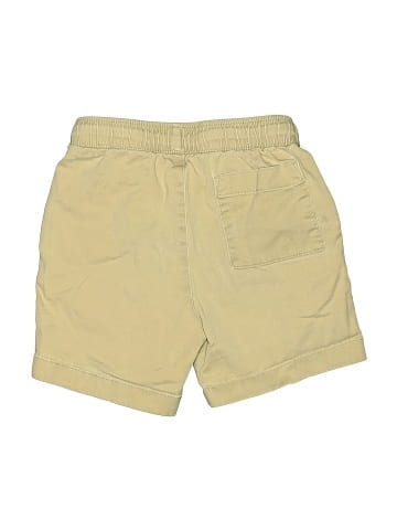 Crewcuts Khaki Shorts (view 2)