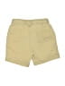 Crewcuts Solid Tan Khaki Shorts Size 8 - photo 2