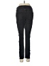 Old Navy Solid Black Jeans Size 8 - photo 2