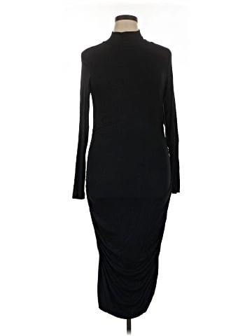 Jennifer Lopez Casual Dress (view 1)