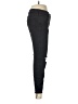 Old Navy Solid Black Jeans Size 8 - photo 4