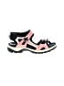 Ecco Pink Sandals Size EU 37 - photo 1