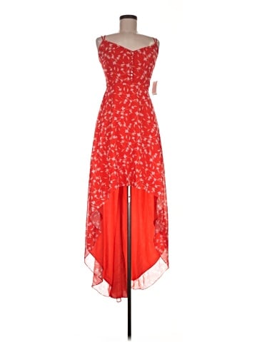 Alexia Admor Cocktail Dress (view 1)