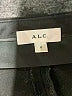 A.L.C. Solid Black Dress Pants Size 0 - photo 7