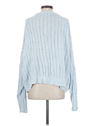 Lovers + Friends Pullover Sweater (view 2)