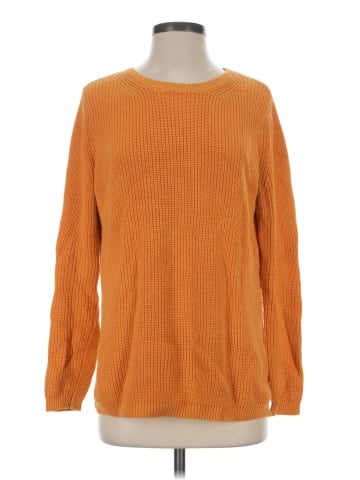 525 America Pullover Sweater (view 1)