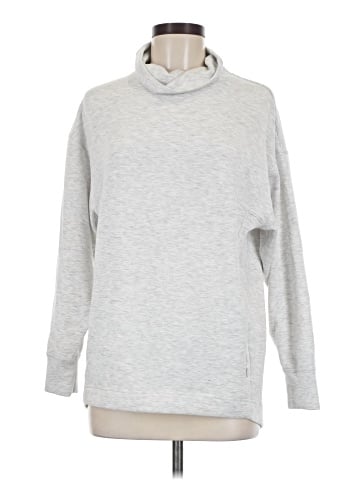 Danskin Turtleneck Sweater (view 1)