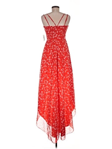 Alexia Admor Cocktail Dress (view 2)