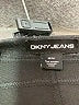 DKNY Jeans Solid Gray Active Pants Size M - photo 7