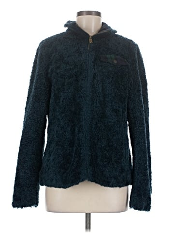 Pendleton Pullover Sweater (view 1)