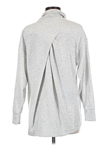 Danskin Turtleneck Sweater (view 2)