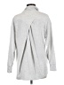 Danskin Silver Turtleneck Sweater Size M - photo 2