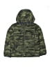 Gap Kids 100% Polyester Camo Green Jacket Size S (kids) - photo 1
