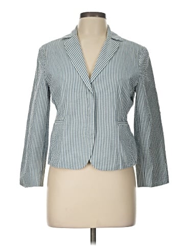 BCBGMAXAZRIA Blazer (view 1)