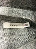 Lush Gray Turtleneck Sweater Size S - photo 7