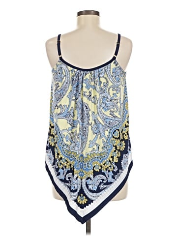 Soma Sleeveless Blouse (view 2)