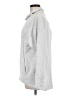 Danskin Silver Turtleneck Sweater Size M - photo 5