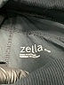 Zella Solid Black Casual Pants Size S - photo 7