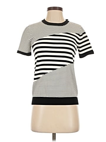 T Tahari Pullover Sweater (view 1)