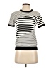 T Tahari Ivory Pullover Sweater Size S - photo 1