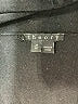 Theory Black Wool Cardigan Size M - photo 7