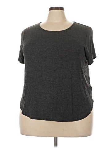Philosophy Republic Clothing Short Sleeve Top (view 1)