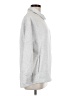 Danskin Silver Turtleneck Sweater Size M - photo 4
