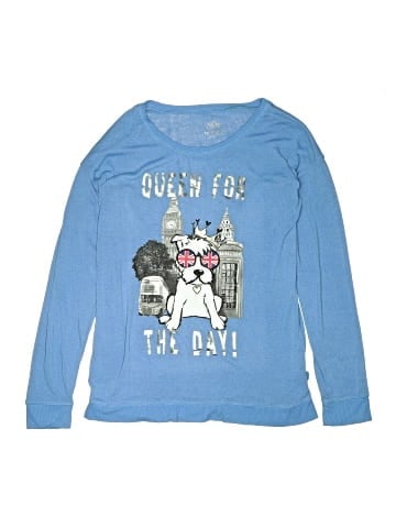 Justice Sweatshirt (view 1)