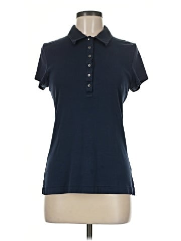 Banana Republic Short Sleeve Polo (view 1)