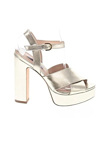 Stuart Weitzman Sandals (view 1)