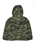 Gap Kids 100% Polyester Camo Green Jacket Size S (kids) - photo 2