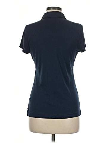 Banana Republic Short Sleeve Polo (view 2)