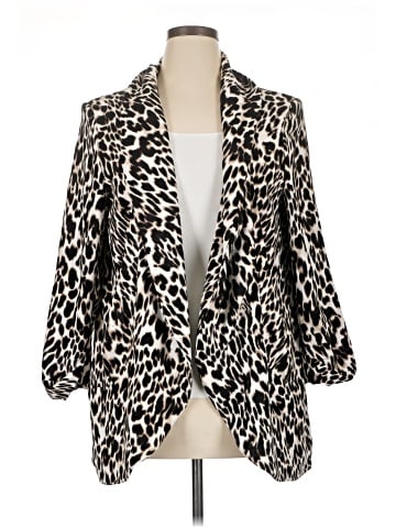 Calvin Klein Blazer (view 1)